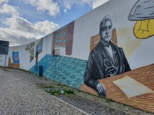 Aristedes De Sousa Mendes