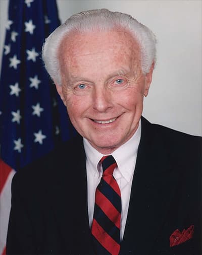 Tom Lantos, member of the United States House of Representatives. U.S. Congress.