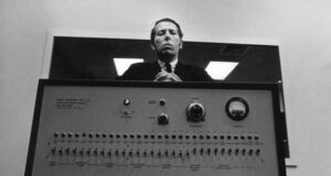 Stanley Milgram’s results indicate that most of us would follow orders to do terrible things, just as the Nazis did; surely a poignant result for Milgram, a son of Jewish immigrants. Irish Times