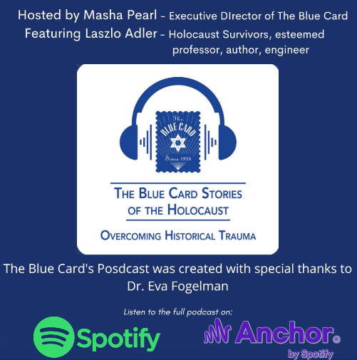 Blue Card Podcast