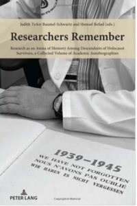 Researchers Remember