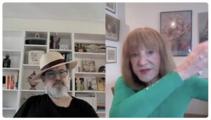 Chosen For What - Episode 4 - Understanding Trauma with Eva Fogelman. 30 Oct 2025.