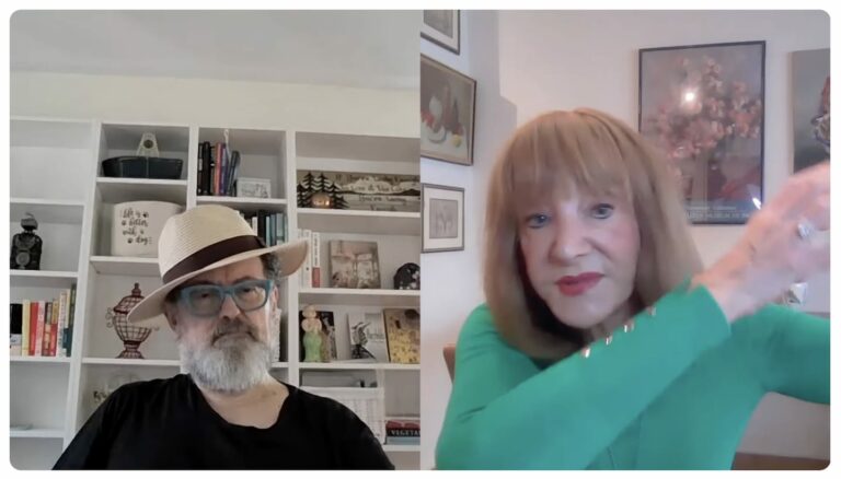 Chosen For What – Understanding Trauma