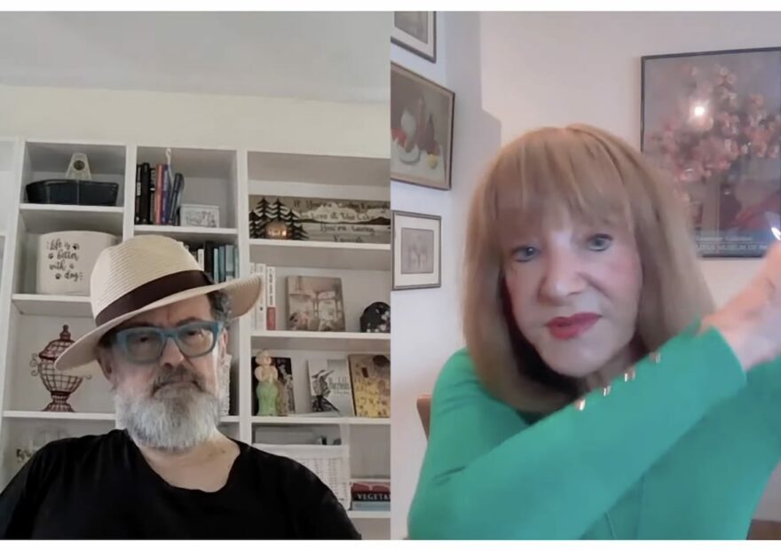 Chosen For What – Understanding Trauma