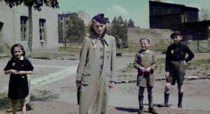 This Ordinary Thing trailer, dir. by Nick Davis