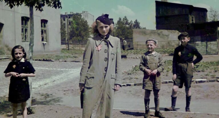 This Ordinary Thing | Q&A with Eva Fogelman