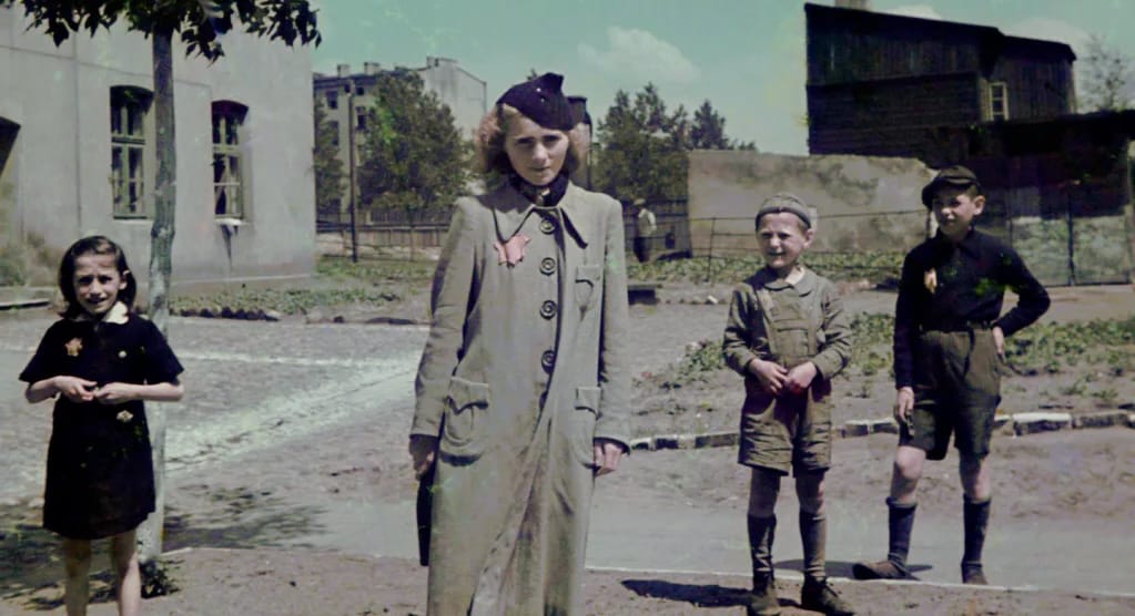 This Ordinary Thing trailer, dir. by Nick Davis